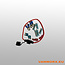 Anschlussset Lemans Brushless 24 Volt mit 2-Positionsschalter