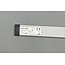 Lumineux et Pratique : Bande LED Plate avec Interrupteur (800 mm)