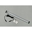 Long and Bright: Flat LED Strip with Switch (1000 mm)