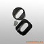 Flettner Slimline adapter for the roof of Iveco Daily > 2014