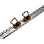 Stud Fitting for airline rail