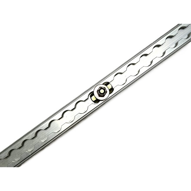 Schraubfitting für Zurrschienen M9 x 10 | Für sichere Befestigung