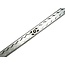 Raccord à Visser pour Rails d'Arrimage M9 x 10 | Pour une Fixation Sécurisée