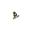 Screw Fitting for Tie-Down Rails M9 x 10 | For Secure Fastening