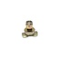 Screw Fitting for Tie-Down Rails M9 x 10 | For Secure Fastening