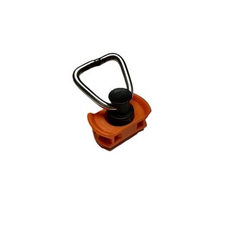 Stud Fitting for airline rail premium
