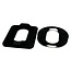 Adaptateur Flettner Slimline pour le toit de Mercedes Sprinter W907