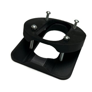 Adaptador Flettner Slimline MB Sprinter W907