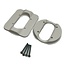 Adaptateur Flettner Slimline pour le toit de Mercedes Sprinter W907