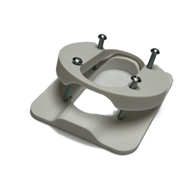 Adaptateur Flettner Slimline pour le toit de Mercedes Sprinter W907