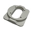Flettner Slimline Adapter für das Dach des Mercedes Sprinter W907