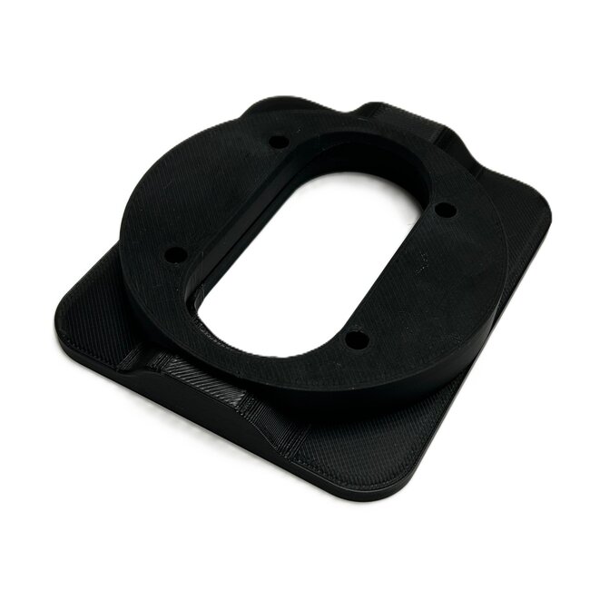 Adaptateur Flettner Slimline pour le toit de Mercedes Sprinter W907