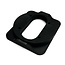 Adaptateur Flettner Slimline pour le toit de Mercedes Sprinter W907