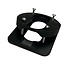 SET Flettner Slimline with adapter, kit and floor ventilation for MB Sprinter W907