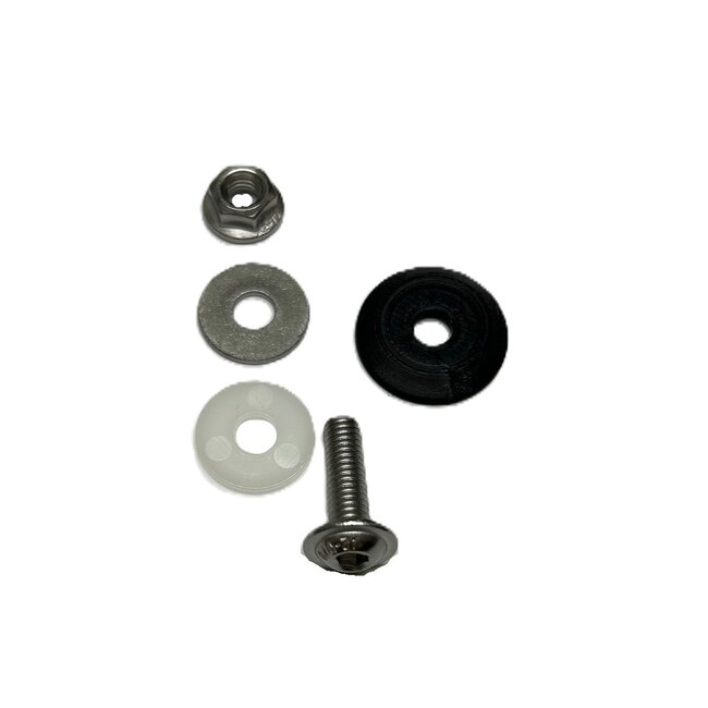 Tapón para rellenar agujero en techo de Imperiaal