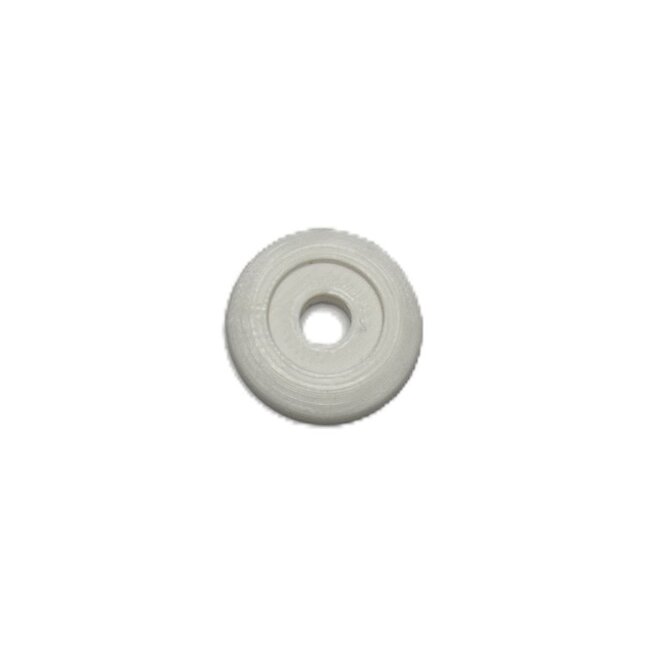 Tapón para rellenar agujero en techo de Imperiaal