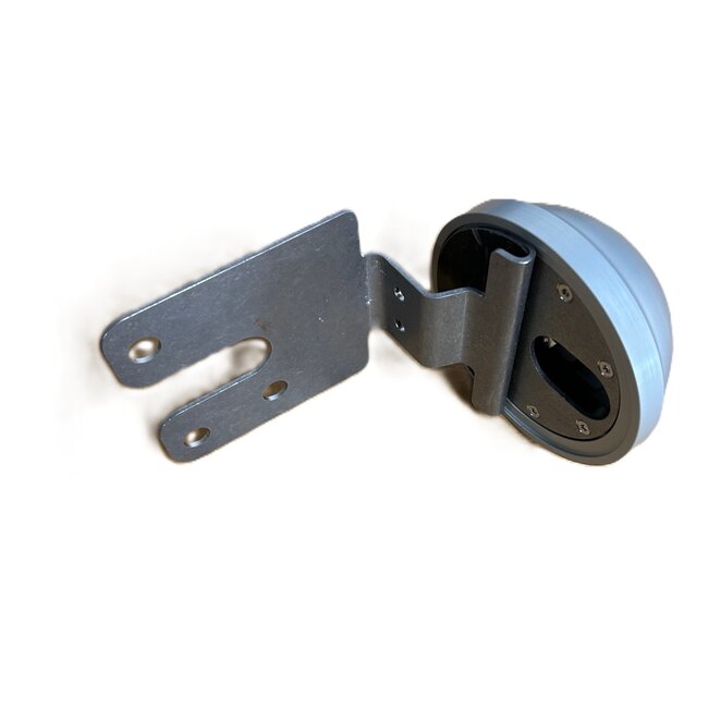 Cargoblock - Geavanceerde Beveiliging voor Opel Movano/ Renault Master/ Nissan NV400