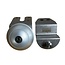 Cargoblock - Advanced Security for Fiat Talento/ Opel Vivaro/ Nissan NV300/ Renault Trafic