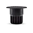 SET Flettner Slimline, adaptateur, kit et ventilation au sol Iveco Daily >2014
