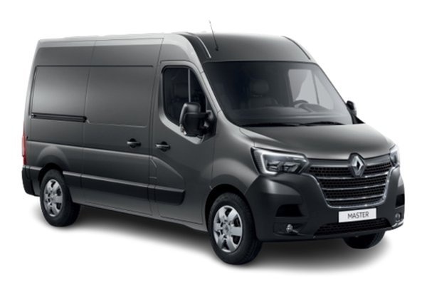 Renault Master 3 (2010-2024)