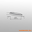 Eberspächer Complete Eberpächer A.D.T. 750 set met montageplaat, kit & vloerventilatie voor Mercedes Sprinter