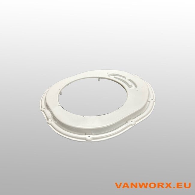 Eberspächer Kit completo Eberpächer A.D.T. 750 con placa de montaje, kit y ventilación de suelo para Mercedes Sprinter