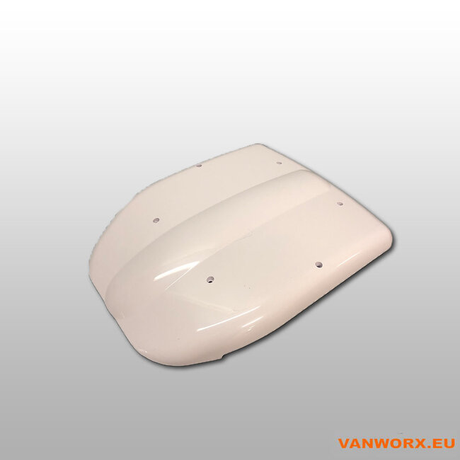 Roof Fan Set Le Mans 12 Volt for Renault Master 4