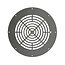 Roof vent set 12 Volt LeMans | Incl. extras