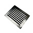 Louver Plate for External Ventilation 200x250 mm