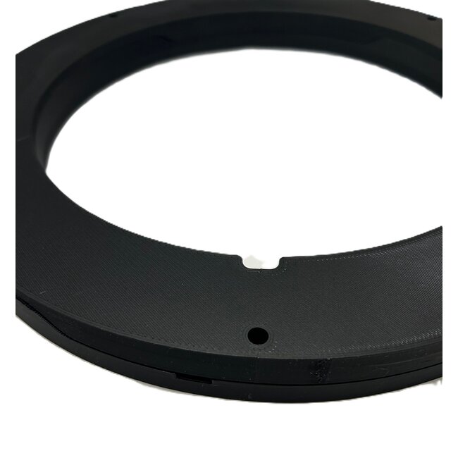 Dakventilatorset LeMans 12 Volt voor Renault Master 4