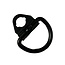 Oeillets d'arrimage Ford Transit Connect - VW T7