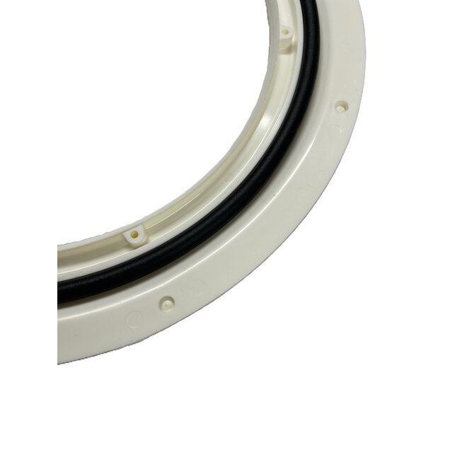 Bague de montage LeMans/ Ventilateur de toit rond