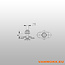 Screw Fitting for Tie-Down Rails M9 x 10 | For Secure Fastening