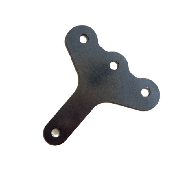 Support universel pour sceller la cargaison dans votre zone de chargement.
