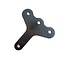 Support universel pour sceller la cargaison dans votre zone de chargement.