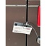 Support universel pour sceller la cargaison dans votre zone de chargement.