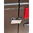 Universal bracket for sealing the cargo in your loading area.