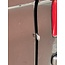 Support universel pour sceller la cargaison dans votre zone de chargement.