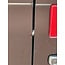 Universal bracket for sealing the cargo in your loading area.