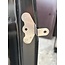 Support universel pour sceller la cargaison dans votre zone de chargement.