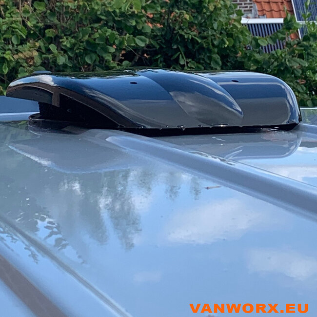 Dakventilatorset 24 Volt LeMans | Incl. extra's