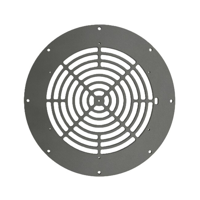 Roof vent set 24 Volt LeMans | Incl. extras