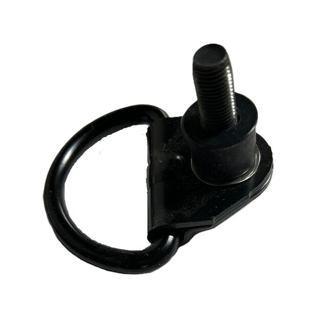 Argollas de amarre para Ford Transit 32 x 60 mm, incluido material de montaje