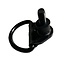Oeillets d'arrimage pour Ford Transit 32 x 60 mm, matériel de montage inclus