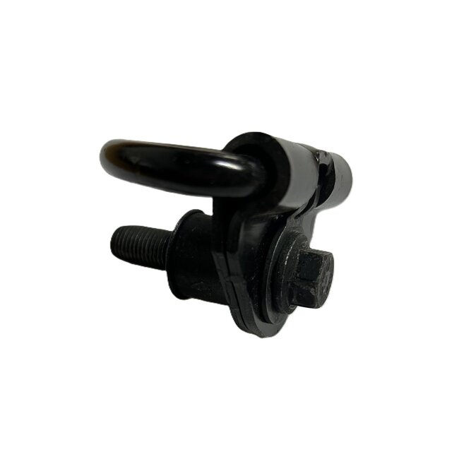 Ford Transit lashing eyes 32 x 60 mm incl. mounting material