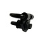 Oeillets d'arrimage pour Ford Transit 32 x 60 mm, matériel de montage inclus
