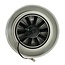 Dakventilator Heavy Duty 24 Volt BASICS | Excl. extra's