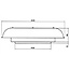 Dakventilator Heavy Duty 24 Volt BASICS | Excl. extra's