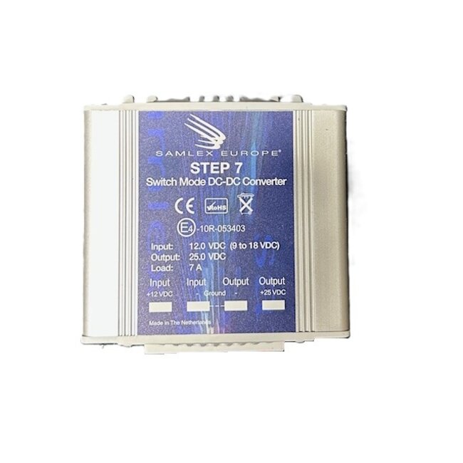 Elektrisch Dakluik 530x530 mm 12-24 Volt - Meer Licht en Privacy