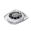 Eberspächer Ventilateur de Toit Eberpächer A.D.T. 350 (12V) - Extraction Puissante pour un Climat Optimal